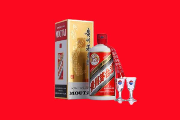 涞水县回收茅台酒