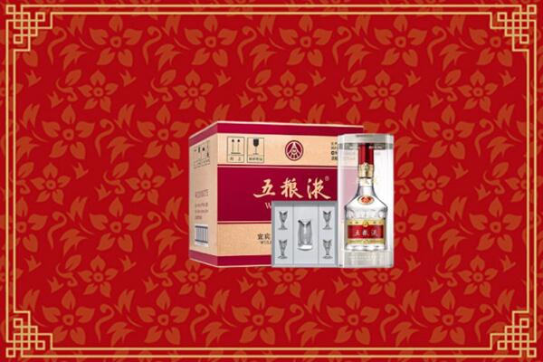 涞水县回收五粮液